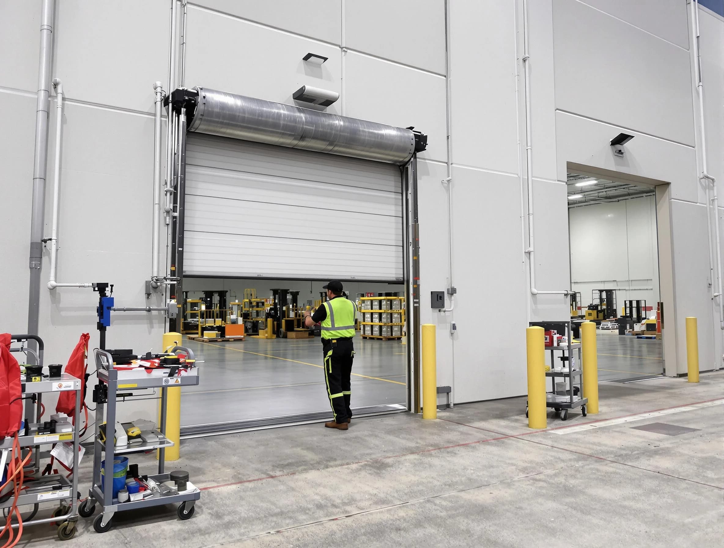 Commercial Repair service in North Salt Lake, UT