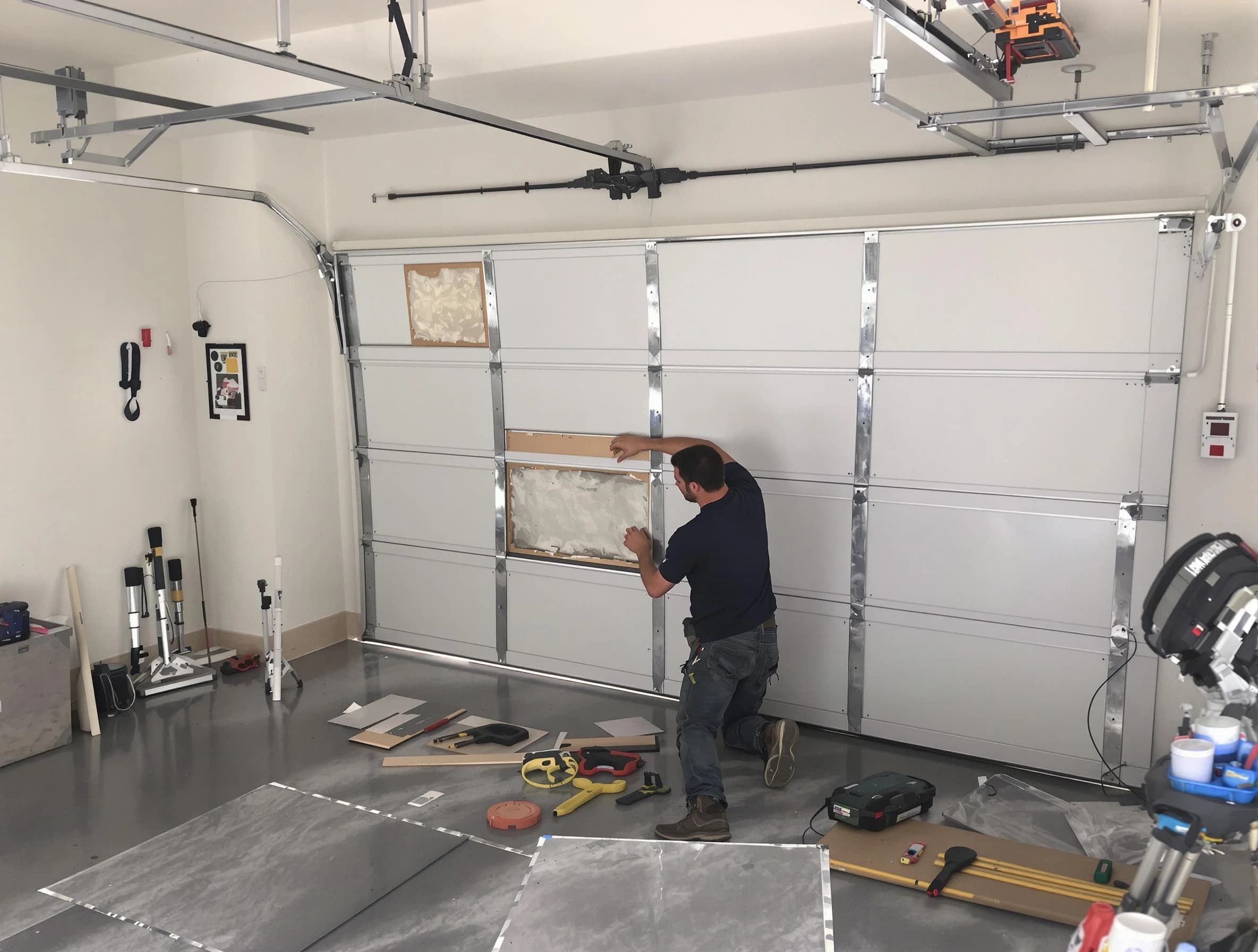 Panel Repair service in North Salt Lake, UT